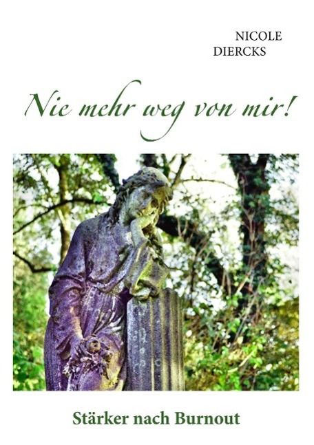 Produktbild: Nie mehr weg von mir!