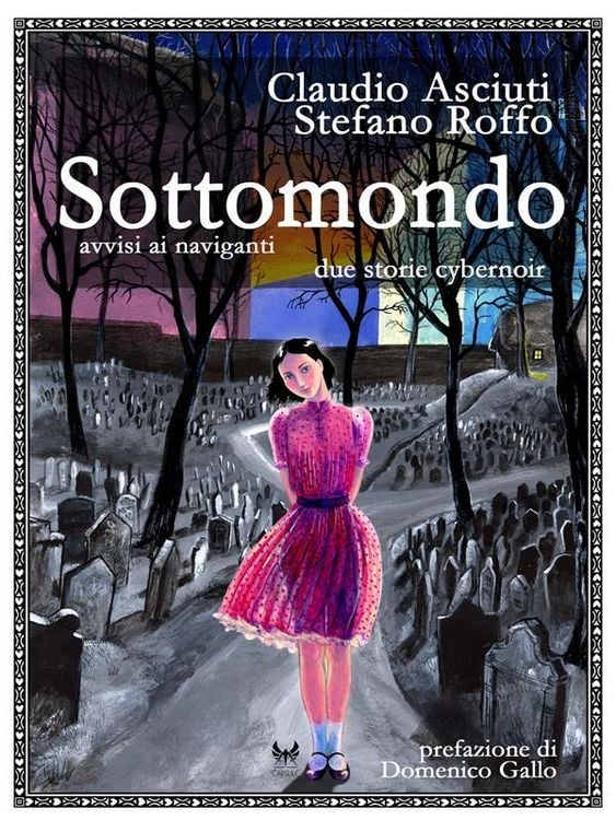 Produktbild: Sottomondo
