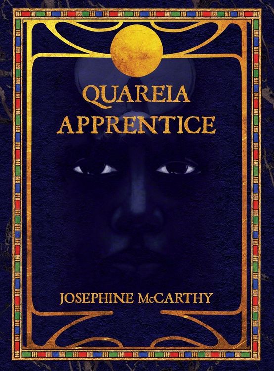 Produktbild: Quareia Apprentice