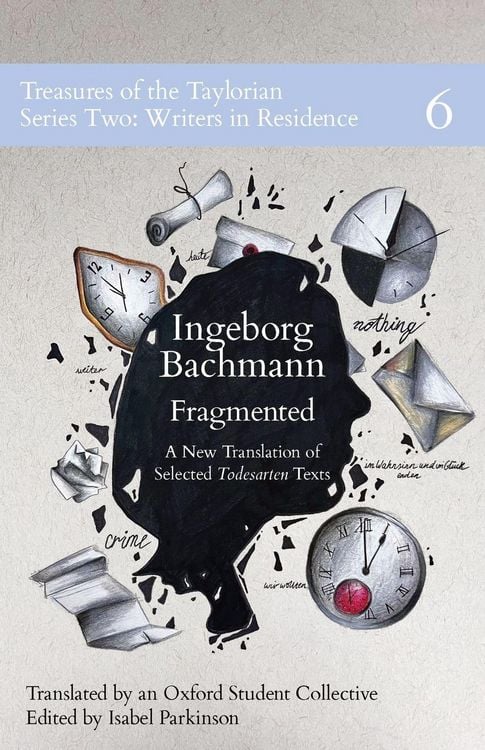 Produktbild: Fragmented