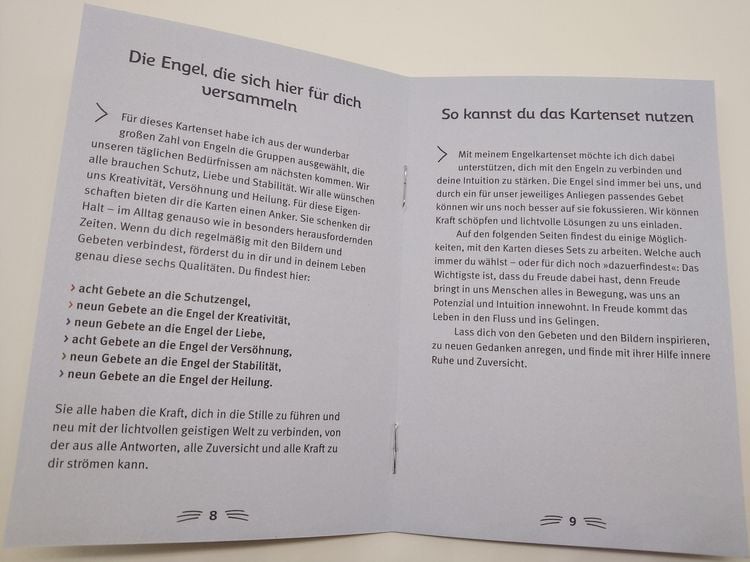 Produktbild: Ein Engel f&uuml;r dich