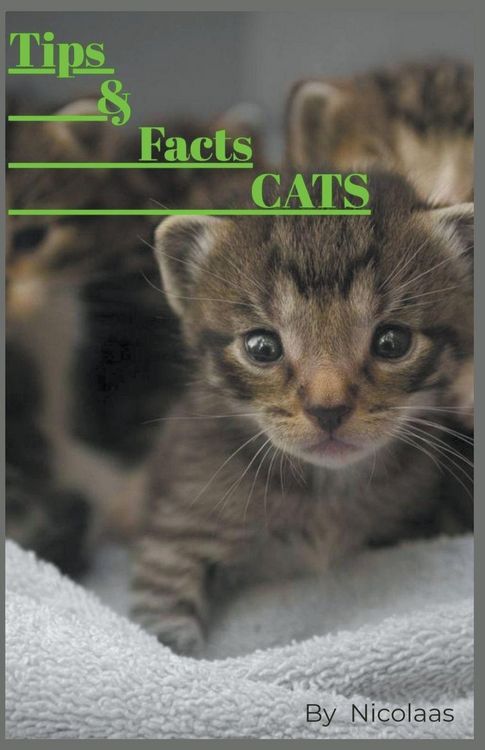 Produktbild: Tips & Facts CATS