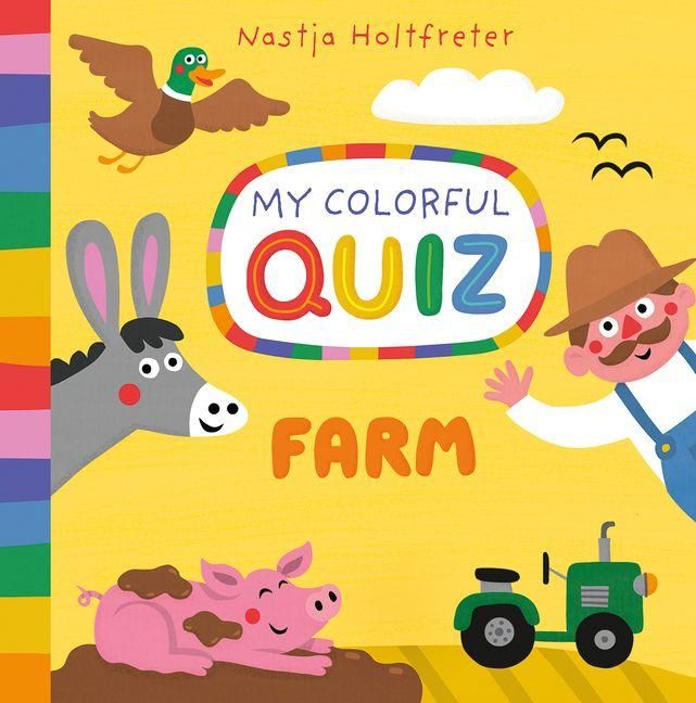 Produktbild: Farm