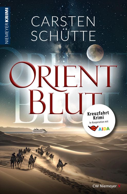 Produktbild: Orientblut