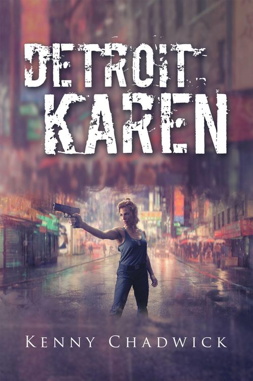 Produktbild: Detroit Karen