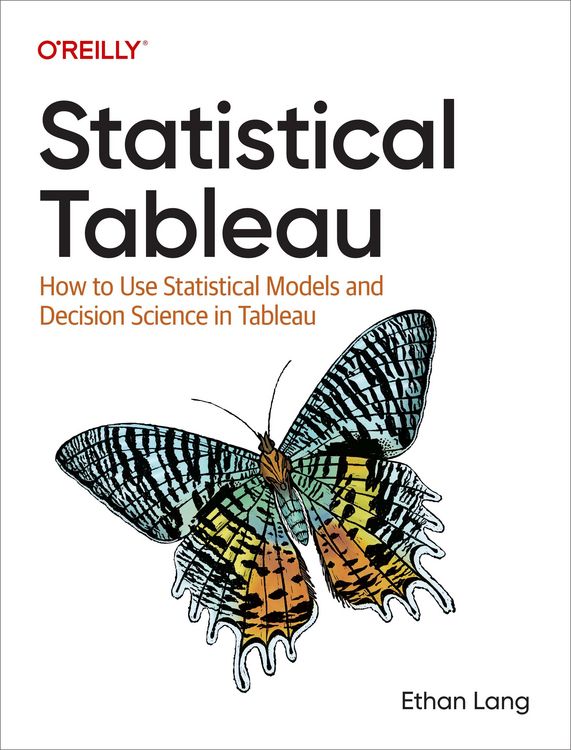 Produktbild: Statistical Tableau