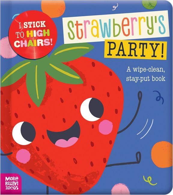 Produktbild: Strawberry's Party!