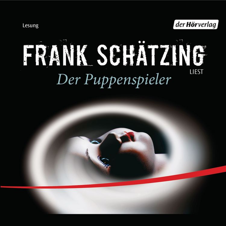 Produktbild: Der Puppenspieler