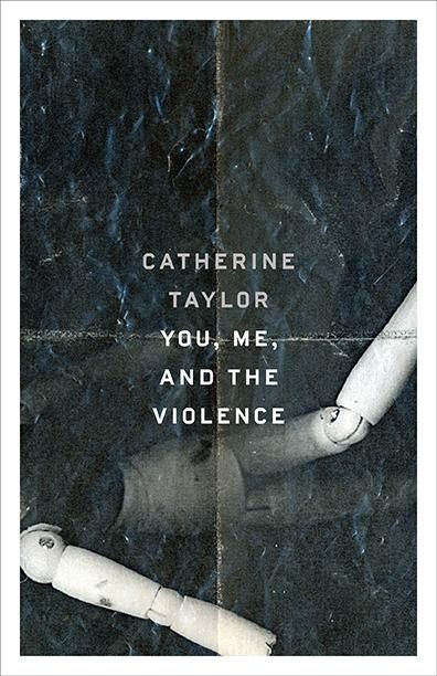 Produktbild: You, Me, and the Violence