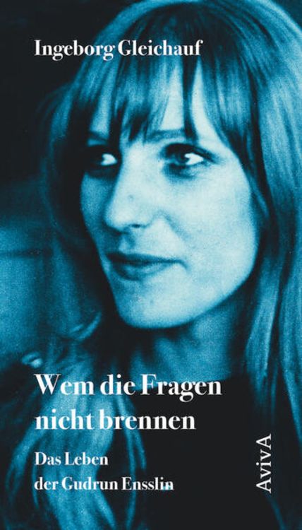 Produktbild: Wem die Fragen nicht brennen