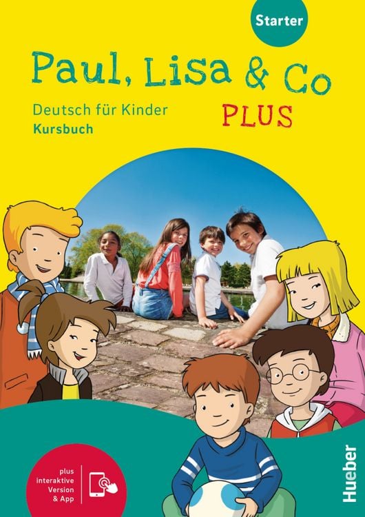 Produktbild: Paul, Lisa & Co PLUS Starter