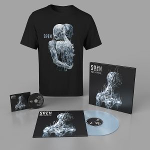Produktbild: Reliance(GSA Exclusive Boxset XL T-Shirt)