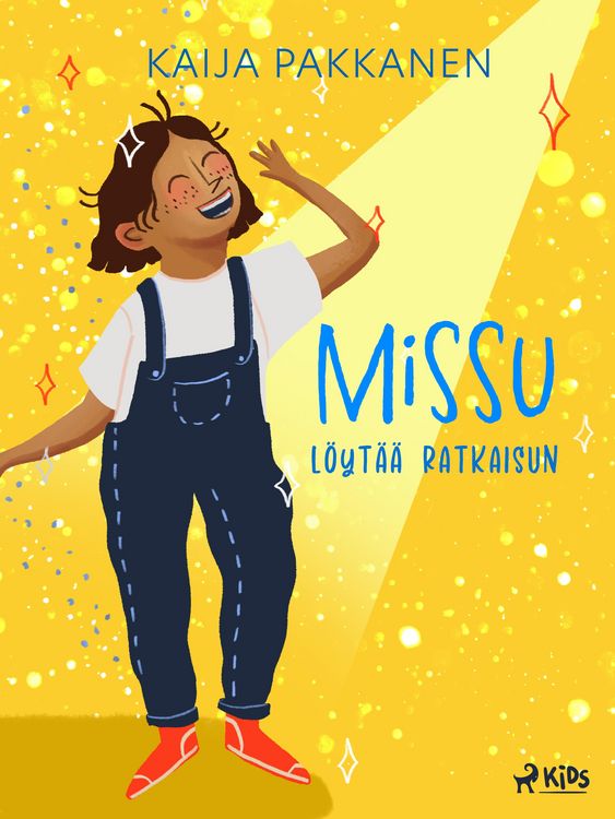 Produktbild: Missu l&ouml;yt&auml;&auml; ratkaisun