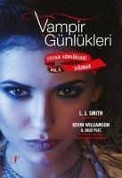 Produktbild: Vampir G&uuml;nl&uuml;kleri - Stefan G&uuml;nl&uuml;kleri Siginak Vol 5