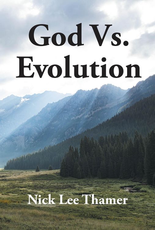 Produktbild: God Vs. Evolution