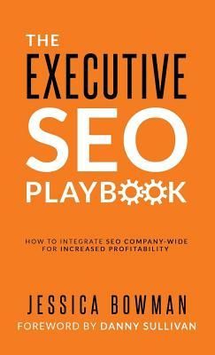 Produktbild: The Executive SEO Playbook