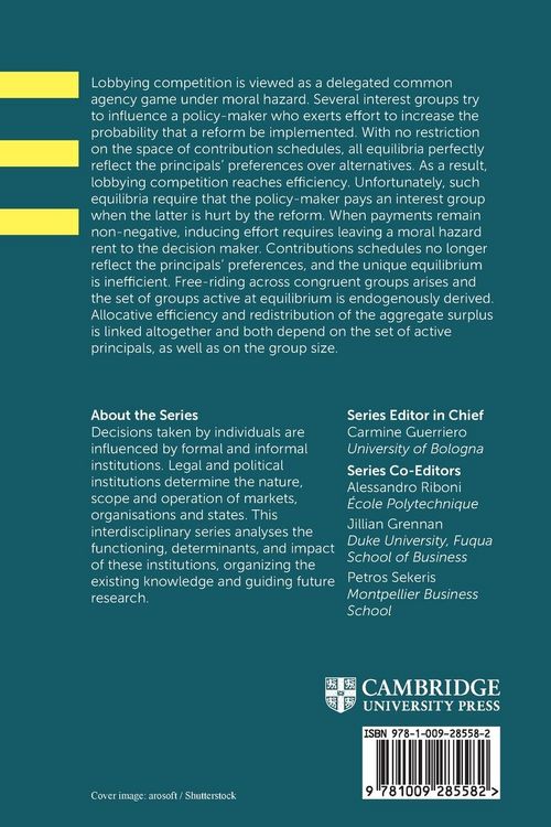 Produktbild: Reform for Sale