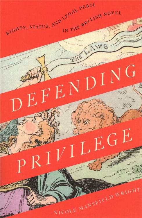 Produktbild: Defending Privilege