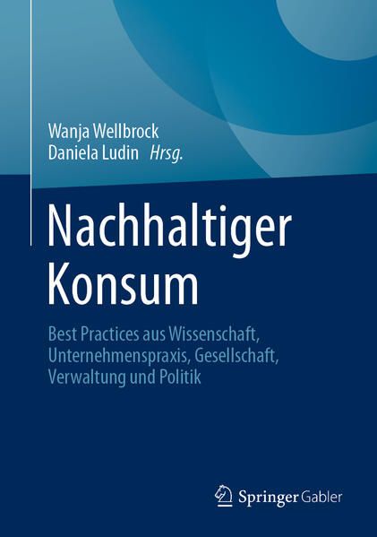 Produktbild: Nachhaltiger Konsum