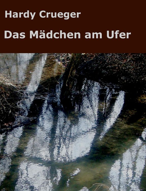 Produktbild: Das M&auml;dchen am Ufer