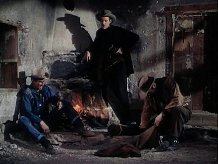 Produktbild: Der Tiger von Texas / In der Hitze des S&uuml;dens (High Lonesome)
