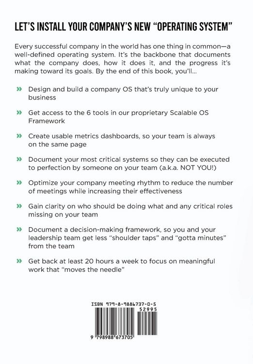 Produktbild: Get Scalable