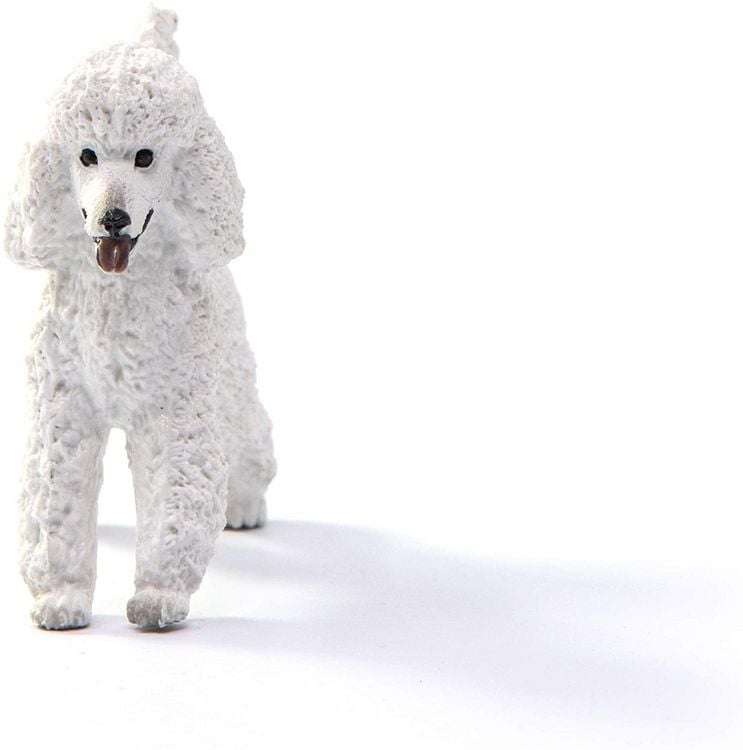Produktbild: schleich&reg; 13917 Pudel, Hund