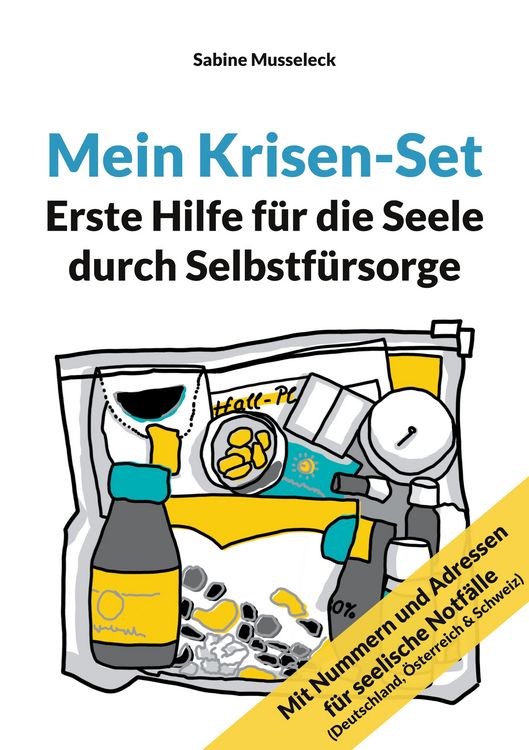 Produktbild: Mein Krisen-Set