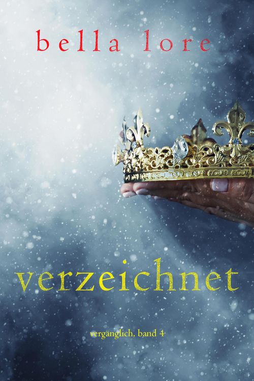 Produktbild: Verzeichnet (Band 4)