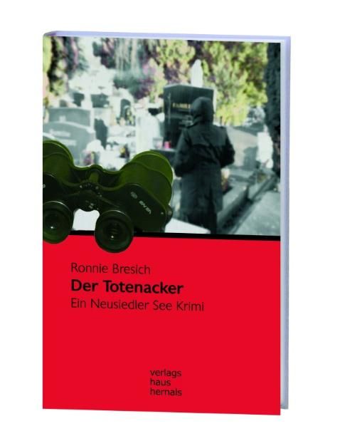 Produktbild: Der Totenacker