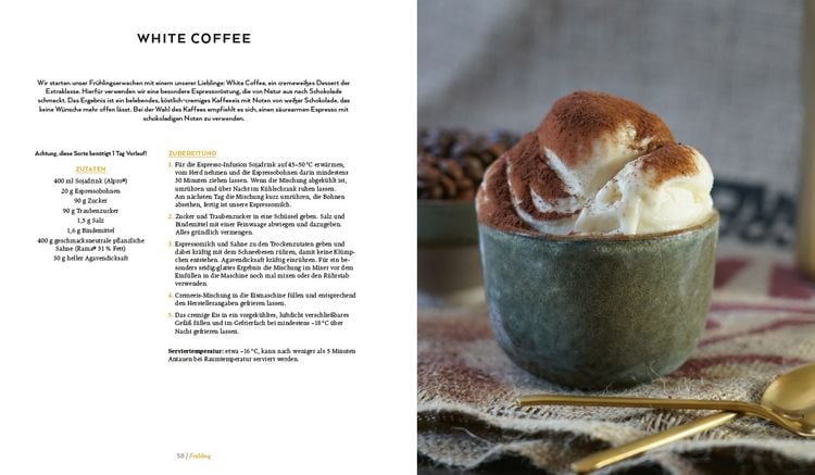 Produktbild: Die vegane Eis-Bibel