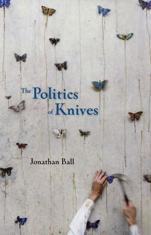 Produktbild: The Politics of Knives