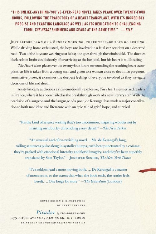 Produktbild: The Heart