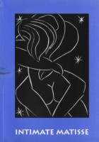 Produktbild: Intimate Matisse
