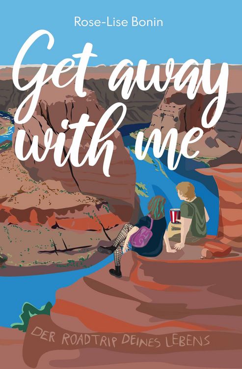 Produktbild: Get Away with Me