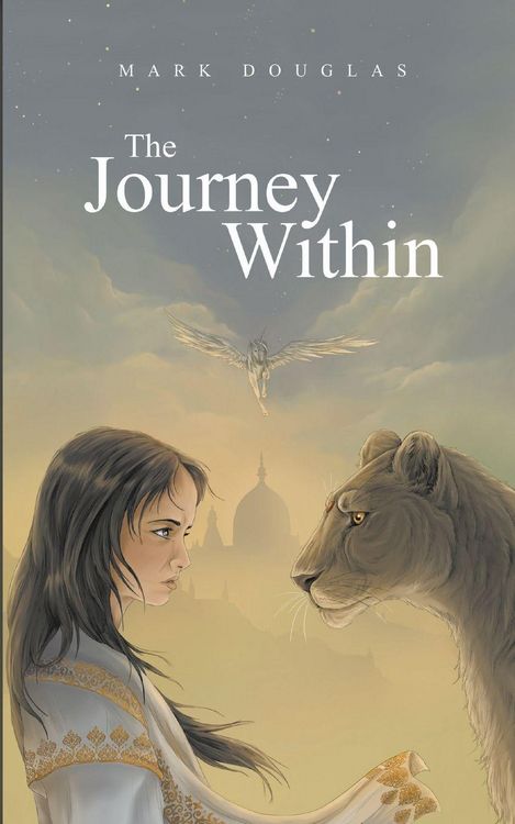 Produktbild: The Journey Within