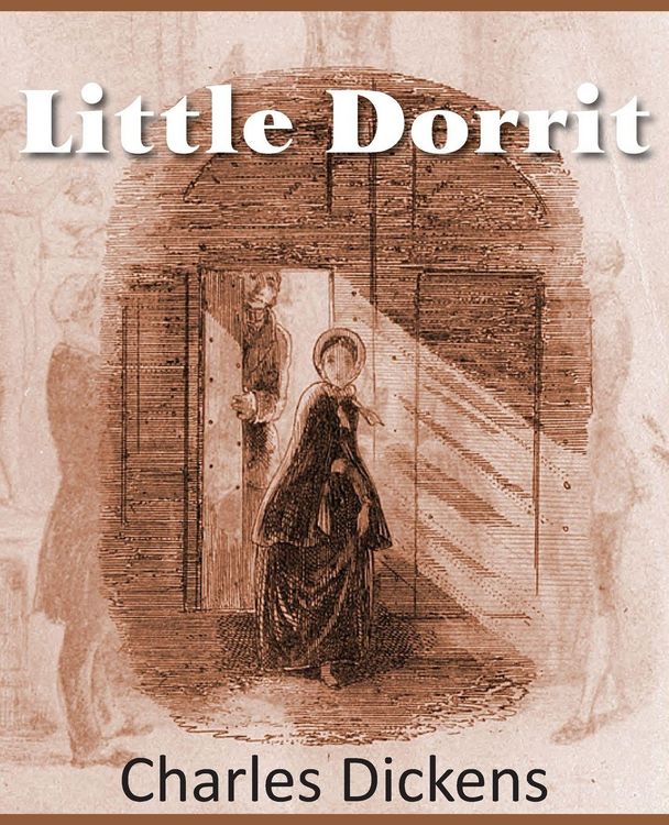 Produktbild: Little Dorrit