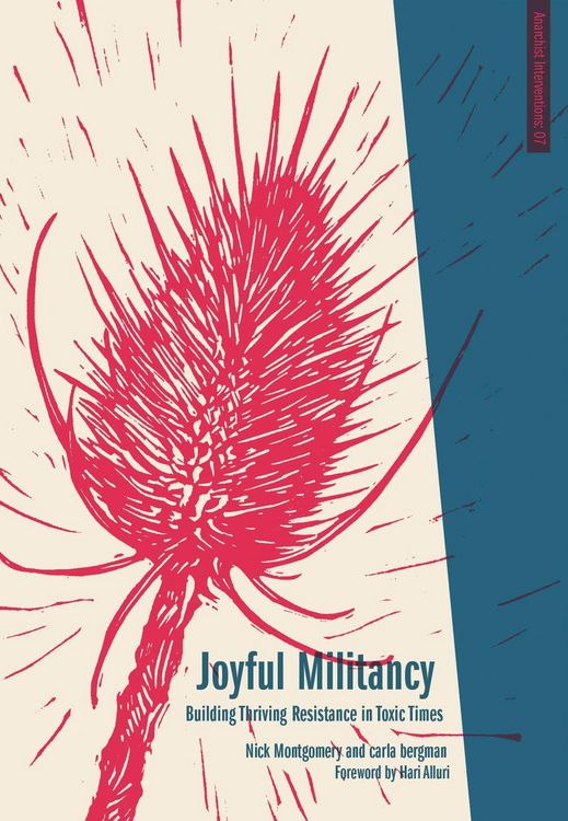 Produktbild: Joyful Militancy