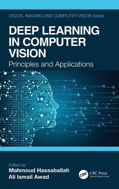 Produktbild: Deep Learning in Computer Vision