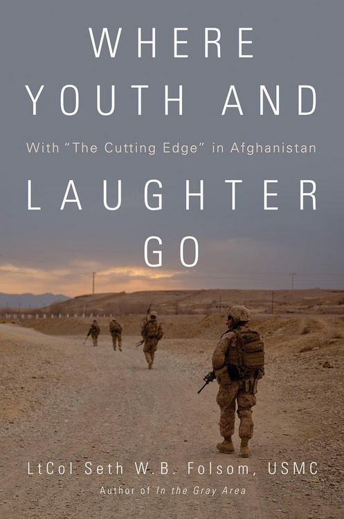 Produktbild: Where Youth and Laughter Go