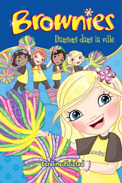 Produktbild: Dansons dans la ville