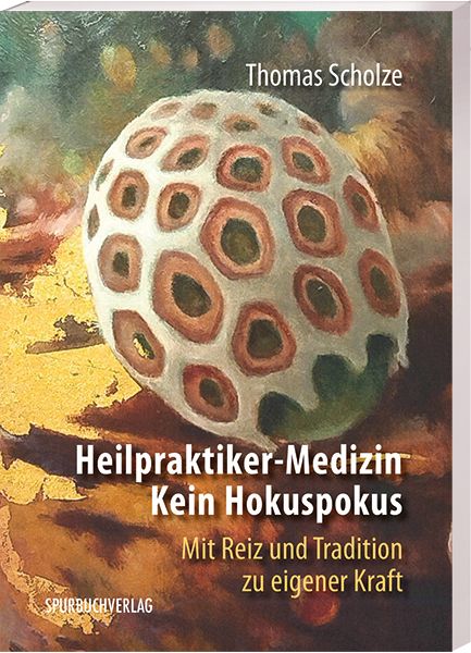 Produktbild: Heilpraktiker-Medizin: Kein Hokuspokus