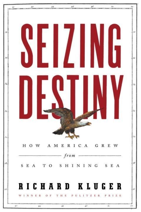 Produktbild: Seizing Destiny