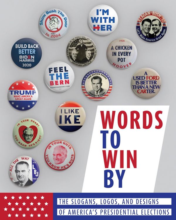 Produktbild: Words to Win By
