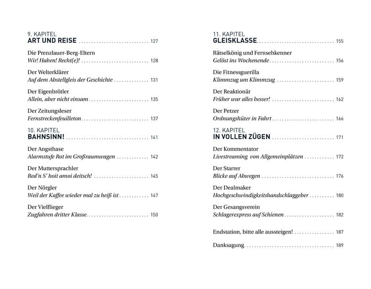 Produktbild: In vollen Z&uuml;gen