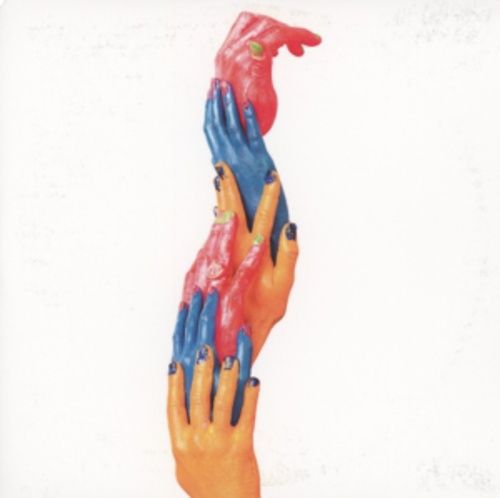 Produktbild: Exhibitionists
