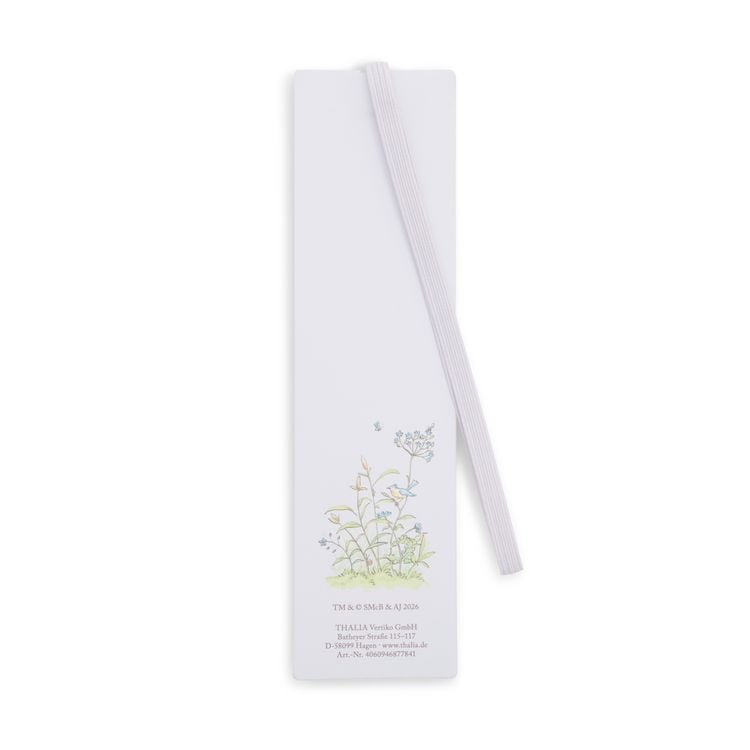Produktbild: Lesezeichen "Kleine Libelle"