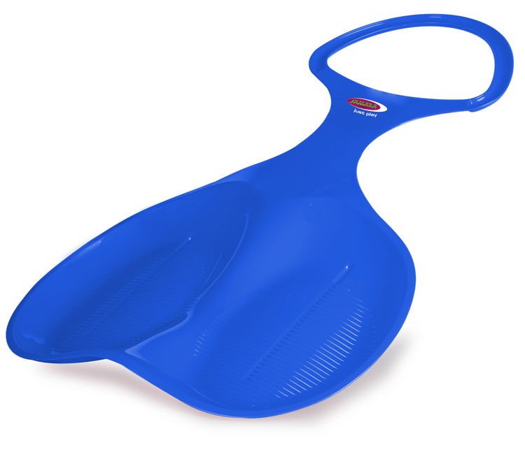 Produktbild: Snow Play Schneeflitzer blau