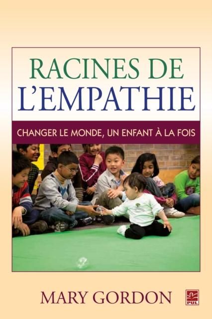 Produktbild: Racines de l'empathie