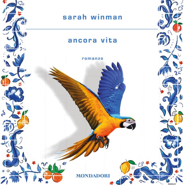 Produktbild: Ancora vita